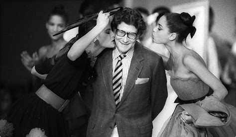 ev saint laurent|yves saint laurent death.